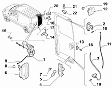 An image of parts