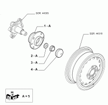 An image of parts