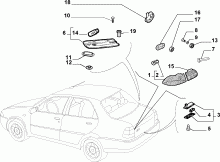 An image of parts