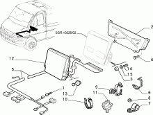 An image of parts