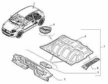 An image of parts