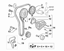 An image of parts