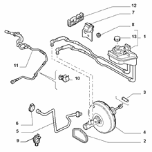 An image of parts