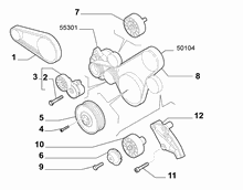 An image of parts