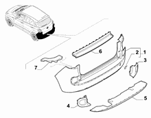 An image of parts