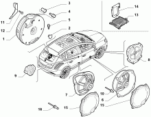 An image of parts