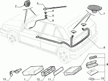 An image of parts