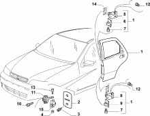 An image of parts