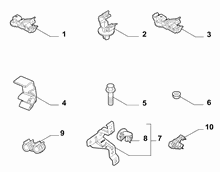 An image of parts