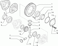 An image of parts