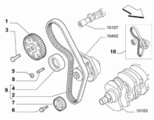 An image of parts