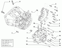 An image of parts