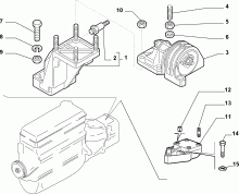 An image of parts