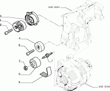 An image of parts