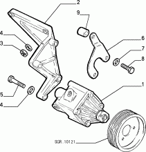 An image of parts