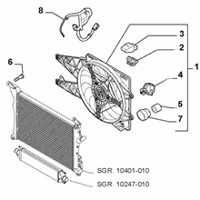 An image of parts