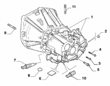 An image of parts