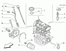 An image of parts