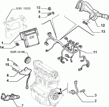 An image of parts