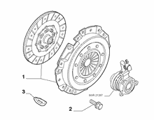 An image of parts