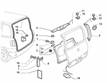 An image of parts