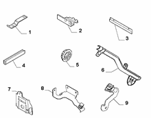 An image of parts