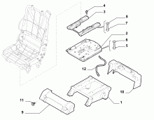 An image of parts