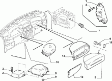 An image of parts