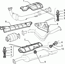 An image of parts