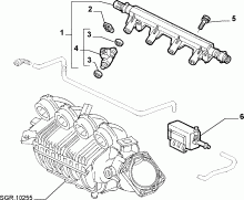 An image of parts