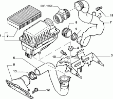 An image of parts