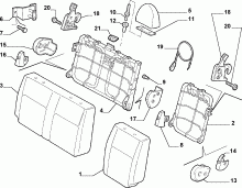 An image of parts