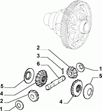 An image of parts