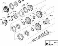 An image of parts