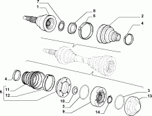 An image of parts