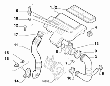 An image of parts