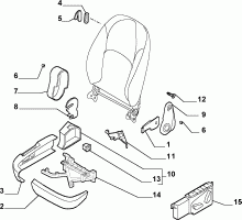 An image of parts