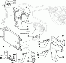 An image of parts