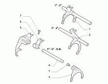 An image of parts