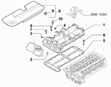 An image of parts