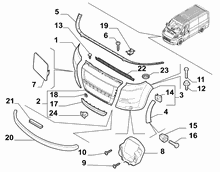 An image of parts