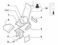 An image of parts