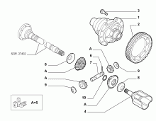 An image of parts