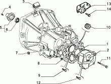 An image of parts