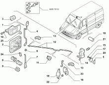 An image of parts