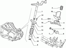 An image of parts