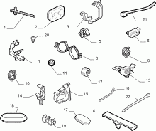 An image of parts