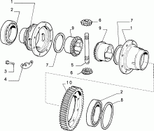 An image of parts