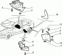 An image of parts