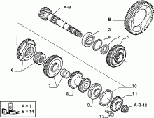 An image of parts